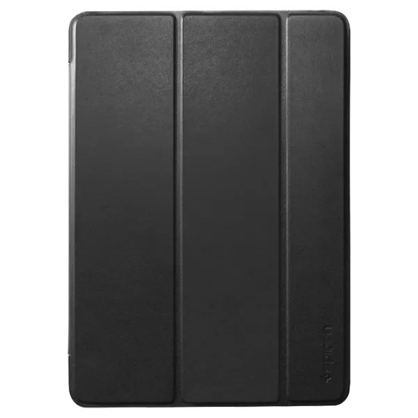 Smart Fold Spigen iPad Pro  10.5''/ Черный photo 1 Smart Fold Spigen iPad Pro  10.5''/ Черный photo 1