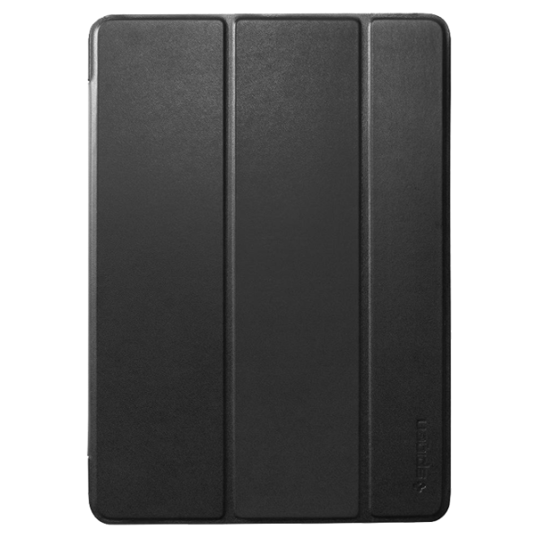 Smart Fold Spigen iPad Pro  10.5''/ Черный photo 1 Smart Fold Spigen iPad Pro  10.5''/ Черный photo 1