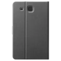 Book Case Cellularline Galaxy Tab E  9.6''/ Black