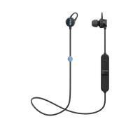 Наушники JAM HX-EP202 Live Черный Персональный