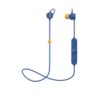 Наушники JAM HX-EP202 Live Синий Персональный