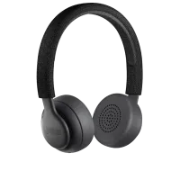 Наушники JAM HX-HP202 Черный Беспроводные/ Персональный