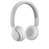 Наушники JAM HX-HP202 Серый Беспроводные/ Персональный