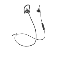 Căști The House of Marley EM-FE063 Activ Black Fără fir/ Personal