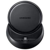 Сетевое зарядное устройство Samsung Dex Station EE-MG950 Черный