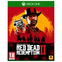 Red Dead Redemption 2 Game for Xbox One