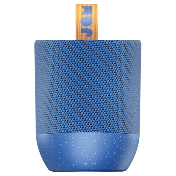 Boxă portabilă JAM Double Chill 5 W/ Blue photo 1