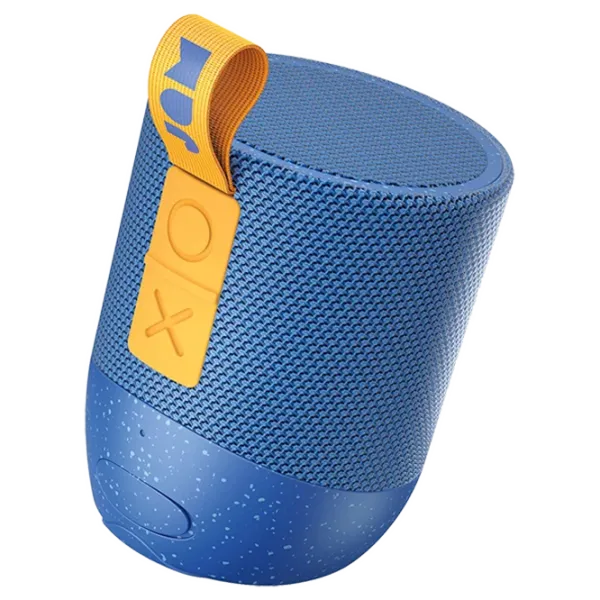 Boxă portabilă JAM Double Chill 5 W/ Blue photo 3