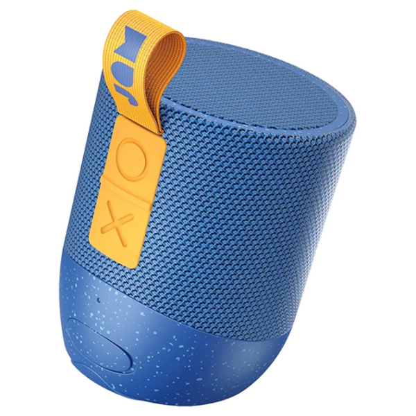 Boxă portabilă JAM Double Chill 5 W/ Blue photo 3