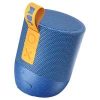Boxă portabilă JAM Double Chill 5 W/ Blue photo 2