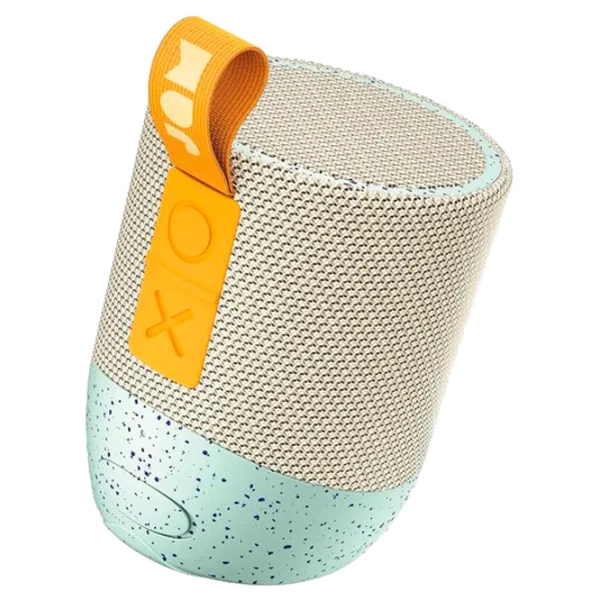 Boxă portabilă JAM Double Chill 5 W/ Yellow photo 3