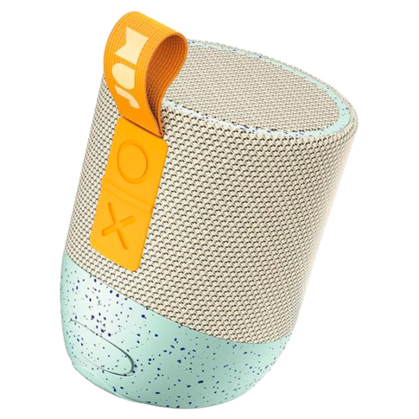 Boxă portabilă JAM Double Chill 5 W/ Yellow photo 3