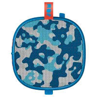 Портативная колонка JAM Hang Tight 3 Вт/ камуфляж