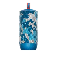 Портативная колонка JAM Zero Chill 10 Вт/ Синий