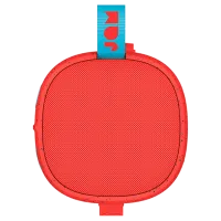 Портативная колонка JAM Hang Up 3 Вт/ Красный