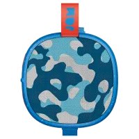 Портативная колонка JAM Hang Up 3 Вт/ камуфляж