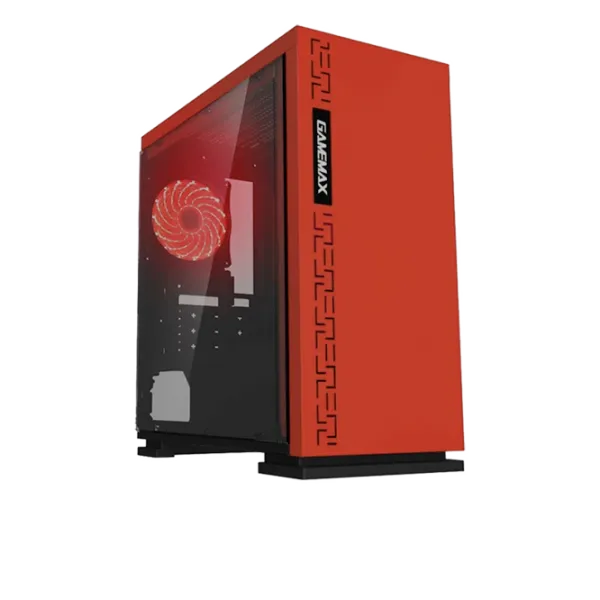 Calculator de jocuri Navigator 00489 Ryzen 5/ 8 GB/ 1 TB/ 120 GB/ ASUS CERBERUS GTX1050TI-A4G photo 1
