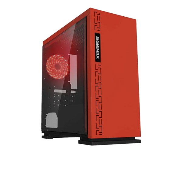 Calculator de jocuri Navigator 00489 Ryzen 5/ 8 GB/ 1 TB/ 120 GB/ ASUS CERBERUS GTX1050TI-A4G photo 1