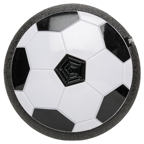 Jucărie interactivă XD Collection Indoor Hover Ball White Black photo 1