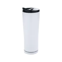 Термос XD Collection Smart cup 400 мл/ Черный Белый