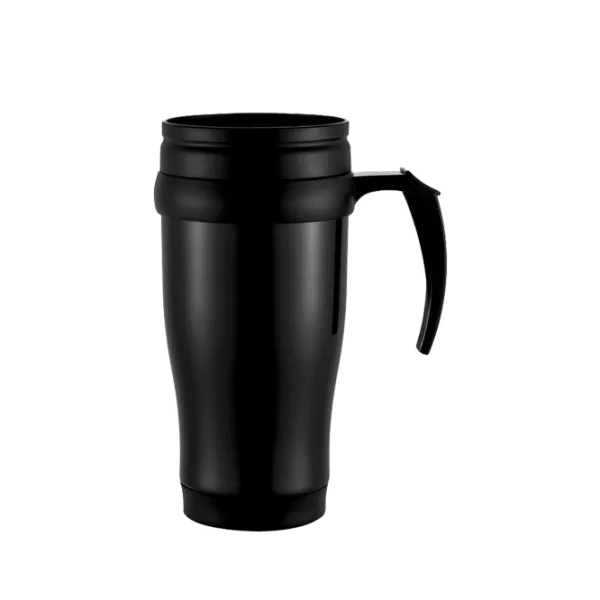 Термос XD Collection  400 мл/ Черный photo 1 Термос XD Collection  400 мл/ Черный photo 1