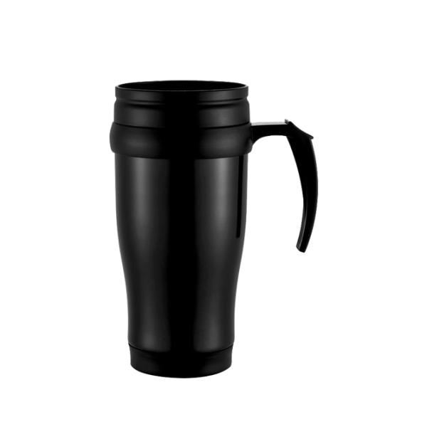 Термос XD Collection  400 мл/ Черный photo 1 Термос XD Collection  400 мл/ Черный photo 1