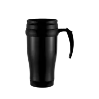 Термос XD Collection  400 мл/ Черный