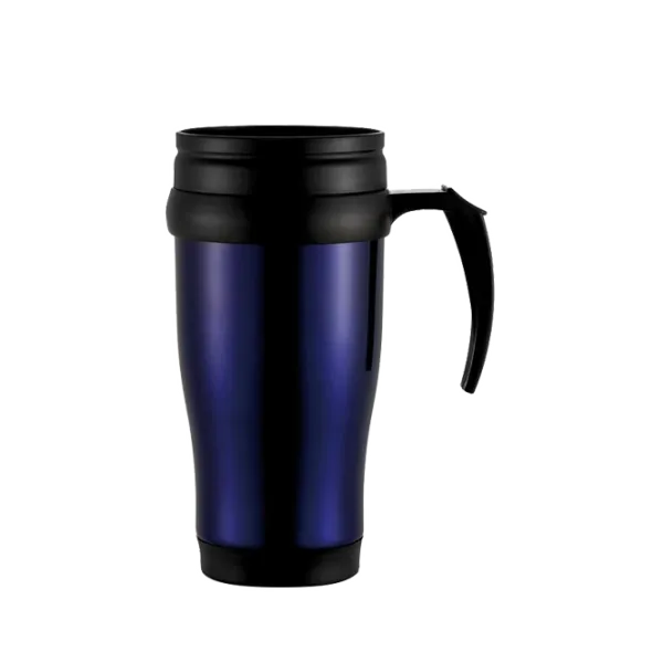 Термос XD Collection  400 мл/ Черный Пурпурный photo 1 Термос XD Collection  400 мл/ Черный Пурпурный photo 1