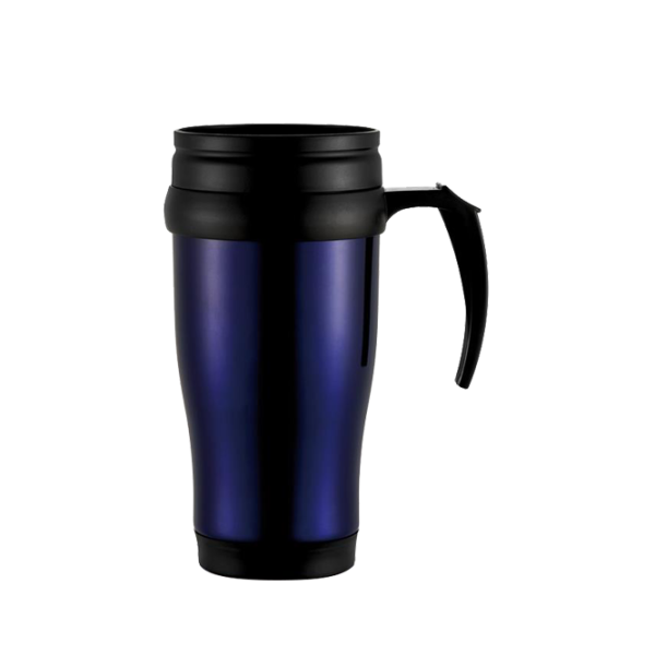 Термос XD Collection  400 мл/ Черный Пурпурный photo 1 Термос XD Collection  400 мл/ Черный Пурпурный photo 1