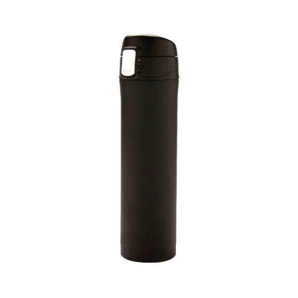 Термос XD Collection 500 мл/ Черный photo 1 Термос XD Collection 500 мл/ Черный photo 1