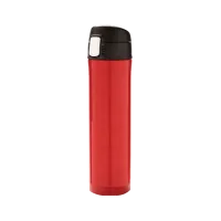 Термос XD Collection 500 мл/ Черный Красный