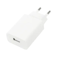 Зарядное устройство Cover X Проводной/ 2A/ Белый