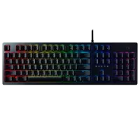 Клавиатура Razer Huntsman Проводная/ Черный