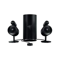 Колонки Razer Nommo Pro Speakers Черный