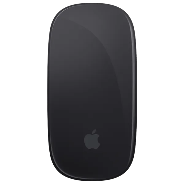 Мышь Apple Magic Mouse 2 Серый photo 1