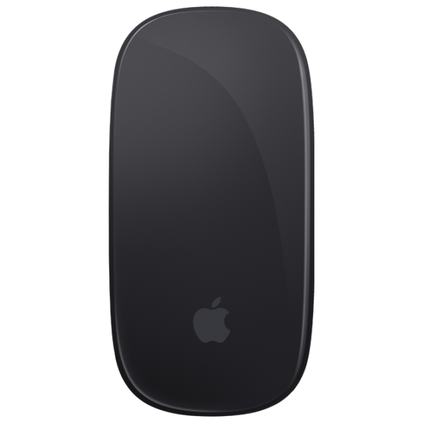 Мышь Apple Magic Mouse 2 Серый photo 1