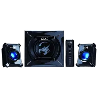 Boxe Genius SW-G2.1 2000 Black