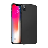 Чехол для смартфона Apple iPhone XR Hoco/ Back/ TPU/ Черный