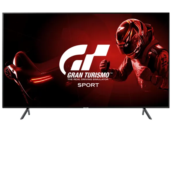 Телевизор Samsung UE49NU7172 49"/ 4K/ Черный photo 1 Телевизор Samsung UE49NU7172 49"/ 4K/ Черный photo 1