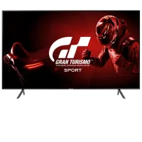 Телевизор Samsung UE49NU7172 49"/ 4K/ Черный