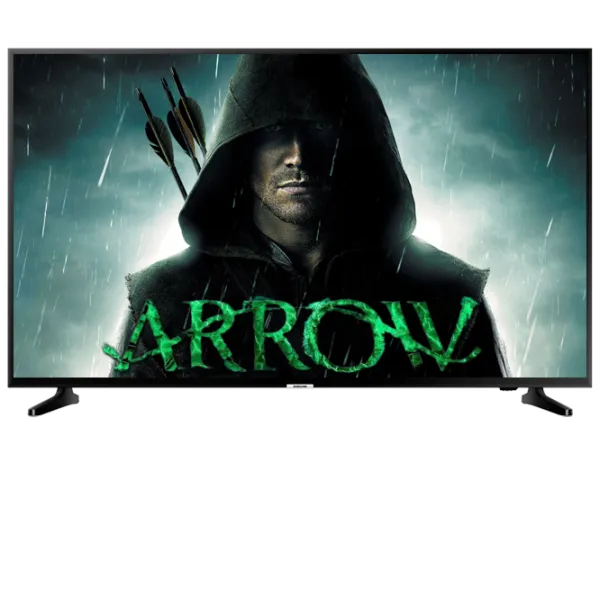 Televizor Samsung UE55NU7092 55"/ 4K/ Black photo 1 Televizor Samsung UE55NU7092 55"/ 4K/ Black photo 1