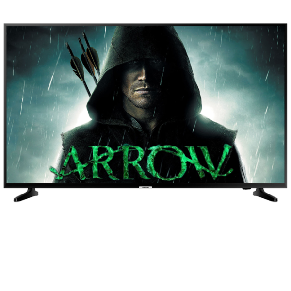 Televizor Samsung UE55NU7092 55"/ 4K/ Black photo 1 Televizor Samsung UE55NU7092 55"/ 4K/ Black photo 1