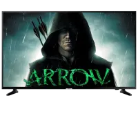 Телевизор Samsung UE55NU7092 55"/ 4K/ Черный