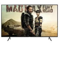 Телевизор Samsung UE75NU7172 75"/ 4K/ Черный