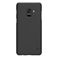 Husa Samsung Galaxy A8 Nillkin Back/ PP/ Black