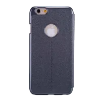 Husa Apple iPhone 6/6S Nillkin Back/ Bamboo/ Gold