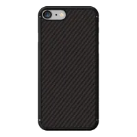 Husa Apple iPhone 7/8 Nillkin Back/ PC/ Black