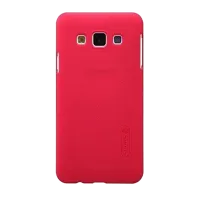 Husa Samsung Galaxy A3 Nillkin Back/ PP/ Red