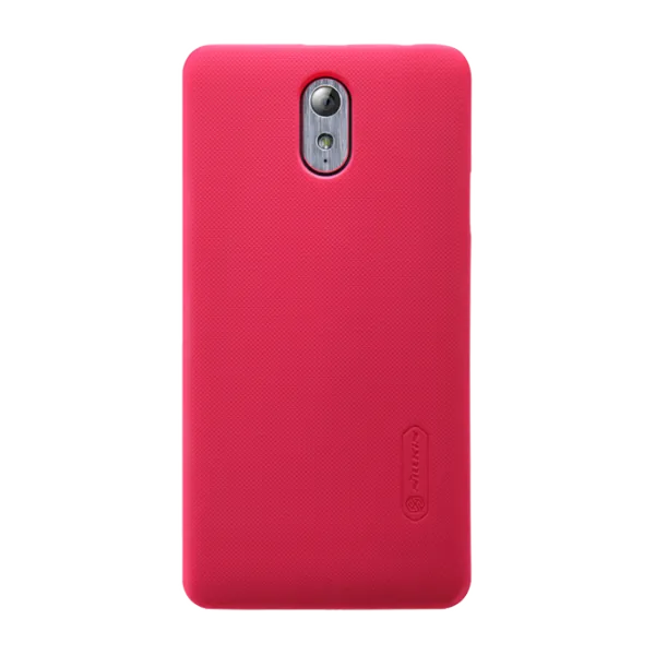 Husa Lenovo Vibe P1M Nillkin Back/ PP/ Red photo 1