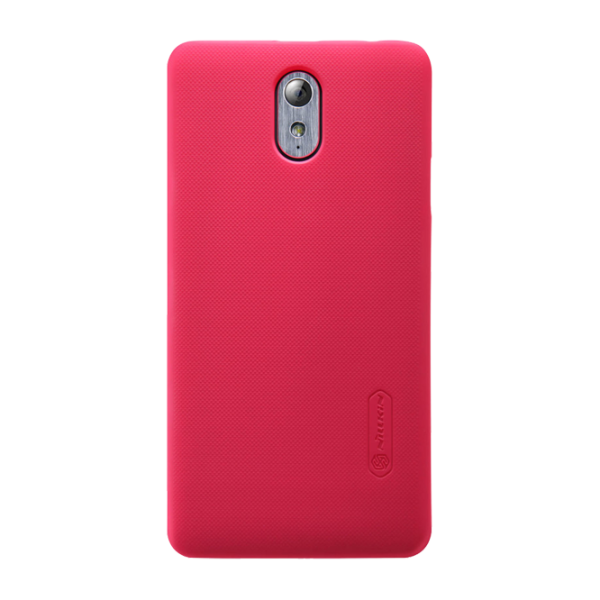 Husa Lenovo Vibe P1M Nillkin Back/ PP/ Red photo 1